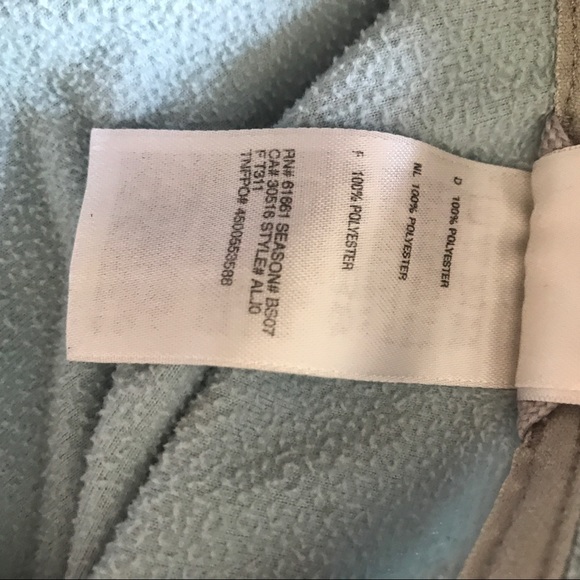 The North Face Fleece - Picture 6 of 6